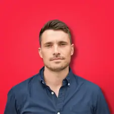 Picture of Tom Trout