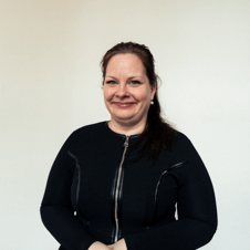 Bild på Marie Engström