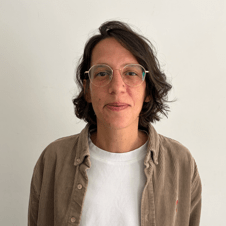 Photo de Audrey Carcassonne
