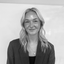 Bild på Julia Göranson