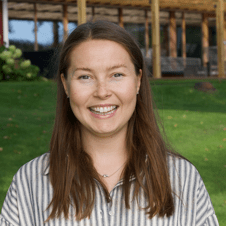 Picture of Sofia Ekdahl