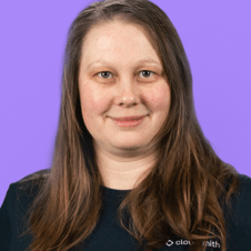 Picture of Katja Stucht