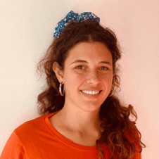 Foto de Antonella Seri