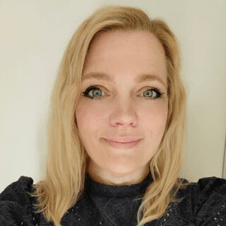 Bild på Sofi Nilsson
