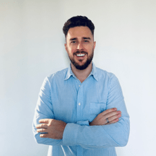 Picture of Harry Bishop