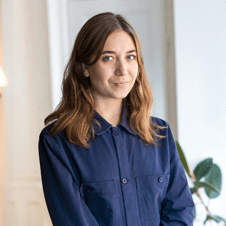 Bild på Annabella Gustafsson