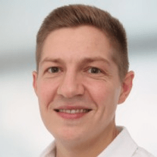 Billede af Anders Beyer