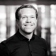 Billede af Asbjørn Korsholm