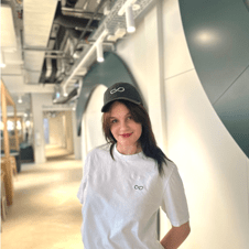 Bild von Ekaterina Kirillova