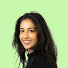 Picture of Dolly Singh