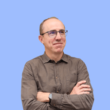 Picture of Dirk Bonenkamp