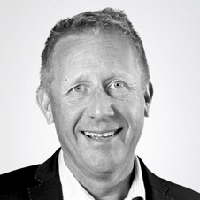 Bild på Mikael Darheden