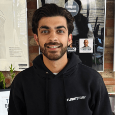 Picture of Louis Padfield