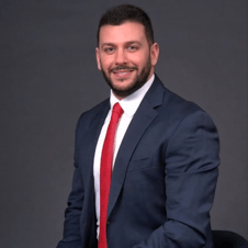 Picture of Daniel El Chedrawi