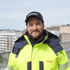 Picture of Alexander Åsberg