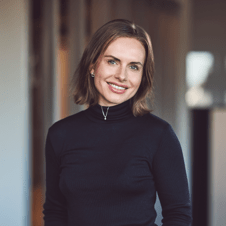 Bilde av Rebekka Buvik Myrtveit