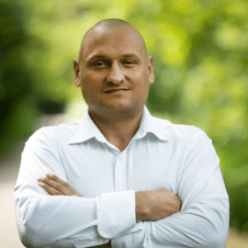 Picture of Krzystof Rzepka