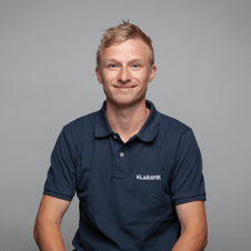 Bild på Markus W