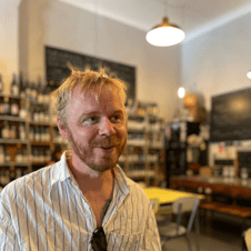 Picture of Erik Forsgren