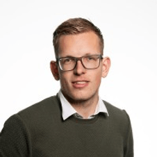 Foto van Nico de Boer