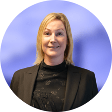 Picture of Jenny Söderholm