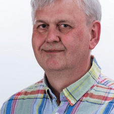 Bilde av Jan Erik Sund