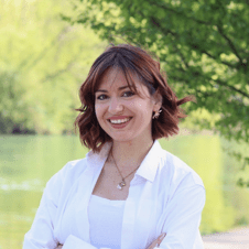 Picture of Flavie ROULAND
