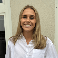 Bild på Klara Olsson