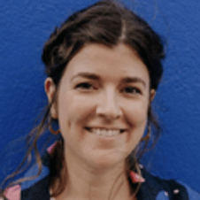 Photo de Marion MOUI