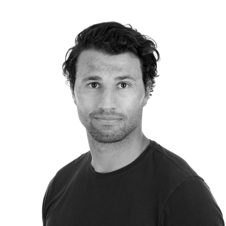 Picture of Henrik Fjærestad Holmberg