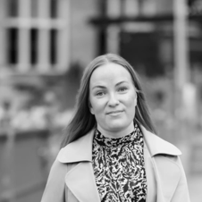 Kuva henkilöstä Katja Järvinen