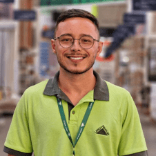 Foto de Lucas Leonel Antonoviez
