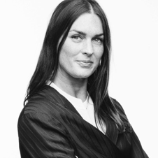 Bild på Paulina Björk