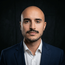 Bild på Raul Shelton Torres