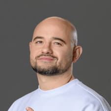 Picture of Dmitry D.