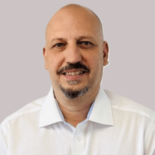 Bild på Sami Ouahchi