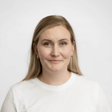Kuva henkilöstä Inka Lehtola