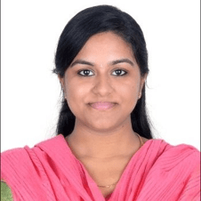 Picture of Maithreyi Aravamudhan