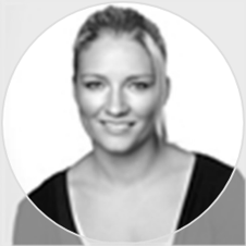 Billede af Julie Keldebæk Rasmussen