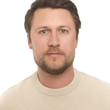 Bild på Filip Lillieborg