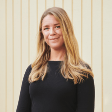 Picture of Jennie Karlsson