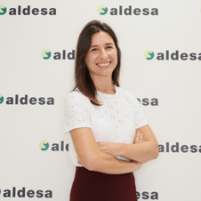 Foto de María Aranda