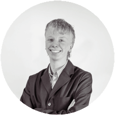 Picture of Viggo Lodewijks