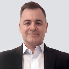 Picture of Mark Parker
