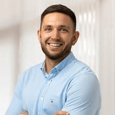 Picture of Christian Caswell