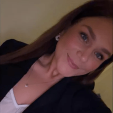 Picture of Silje Eriksen