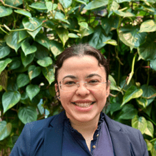 Picture of Gracieth Cavalcanti Batista