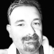 Picture of Christophe Vidaillac