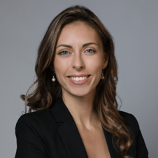 Picture of Natasha Lalic