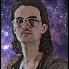 Picture of Juan Lago